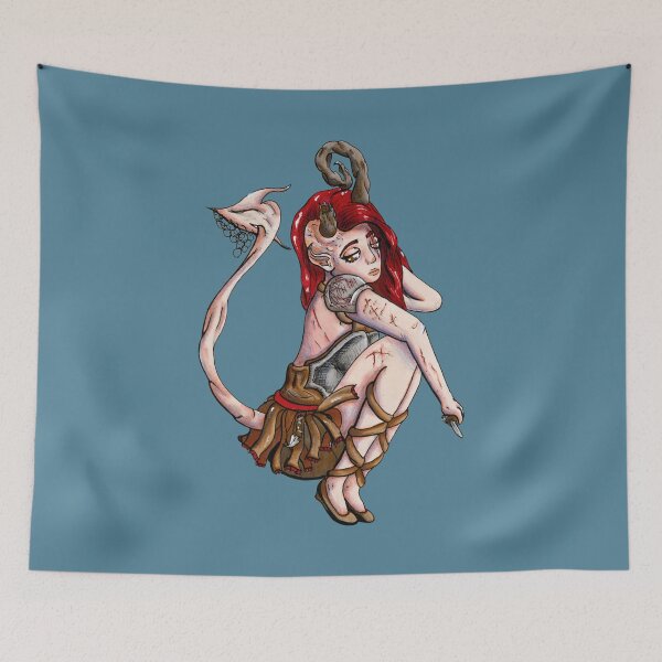 Item preview, Battle Scarred (TLB) designed and sold by MBsWorkshop.
