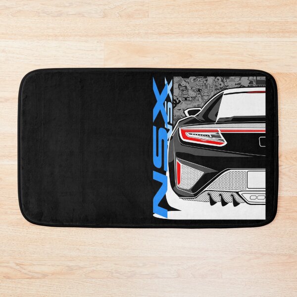 Item preview, NSX 2017 designed and sold by CopiPanilArt.