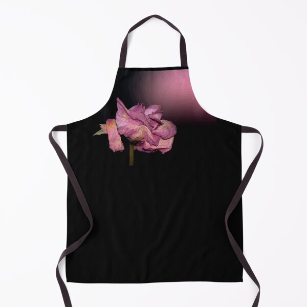 Item preview, Dead Pink Rose designed and sold by Sarah Curtiss.