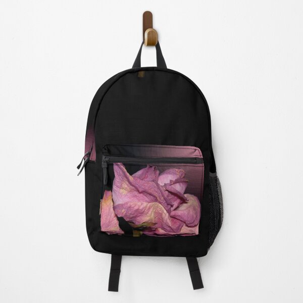 Item preview, Dead Pink Rose designed and sold by Sarah Curtiss.