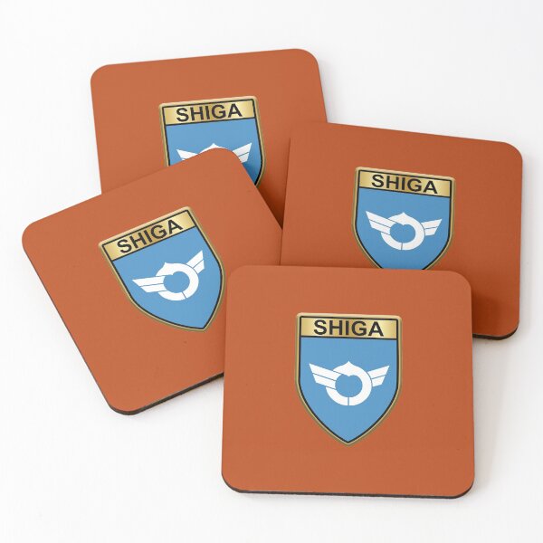 Item preview, Shiga Prefecture Phone Cases & Other Gifts (5) designed and sold by mpodger.