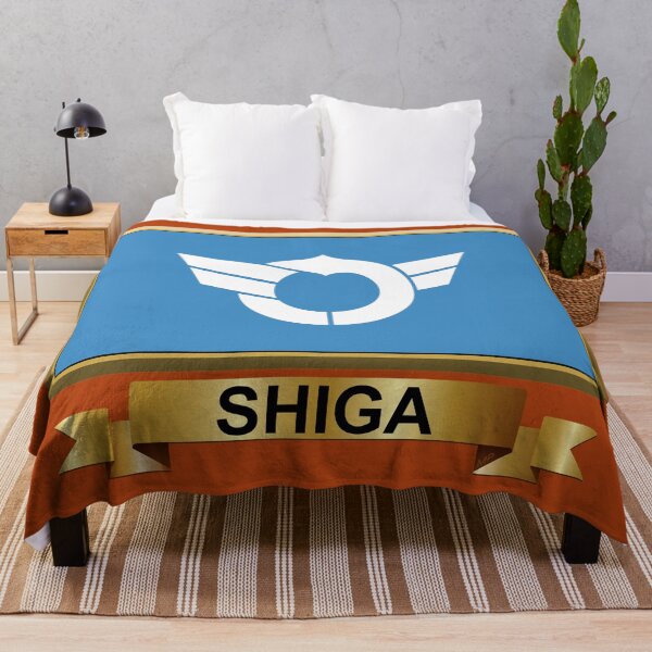 Item preview, Shiga Prefecture Phone Cases & Other Gifts (5) designed and sold by mpodger.