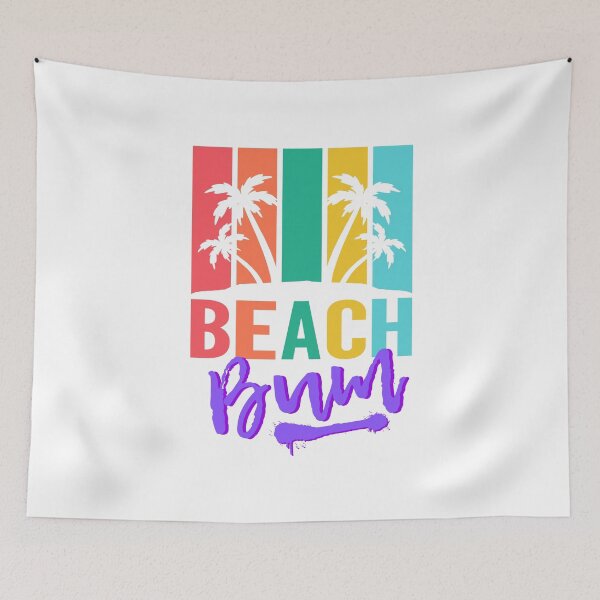 Item preview, Beach Bum designed and sold by dmbdana.