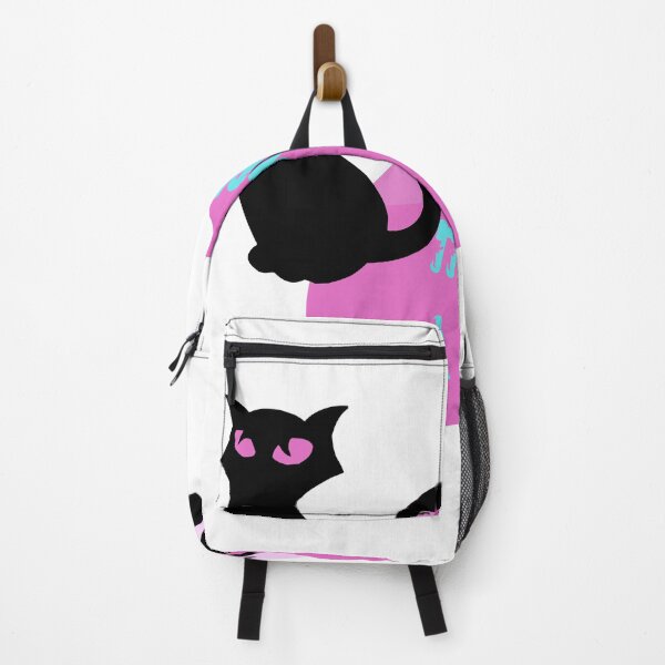 Item preview, Shut Up It's Our Day Cat Sticker designed and sold by hadibaz.