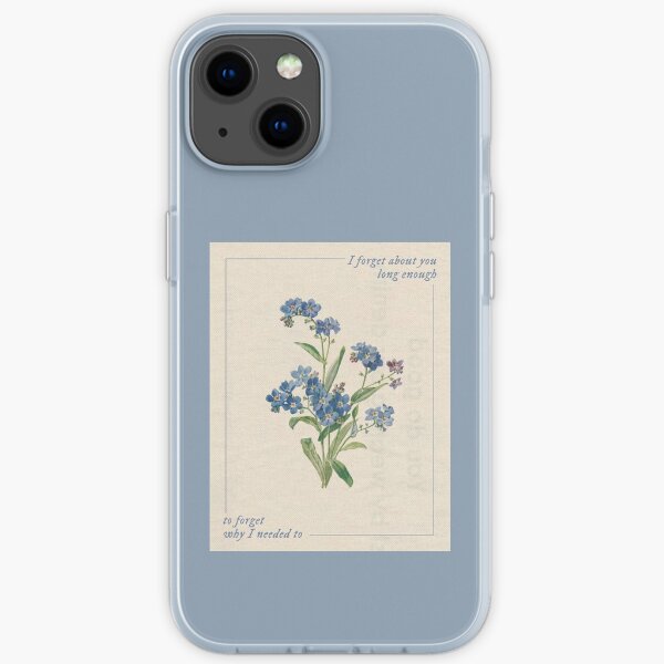 trop bien Coque souple iPhone