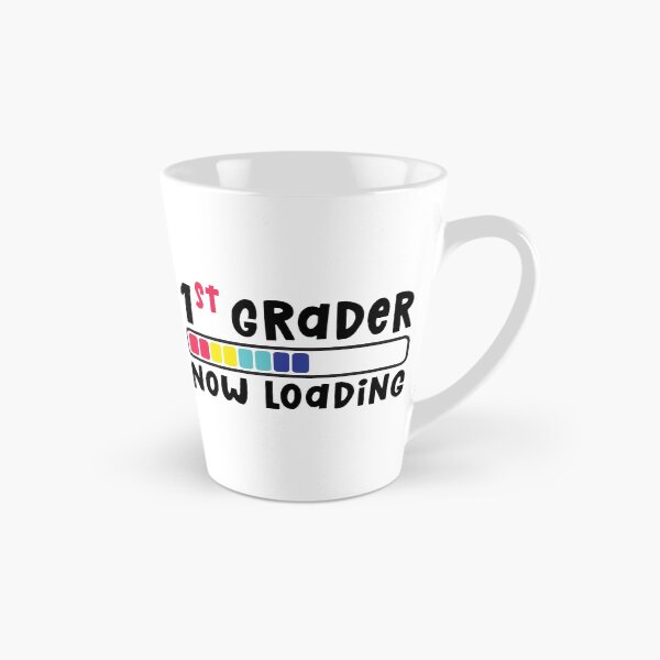 Item preview, 1st grader now loading designed and sold by samah82.