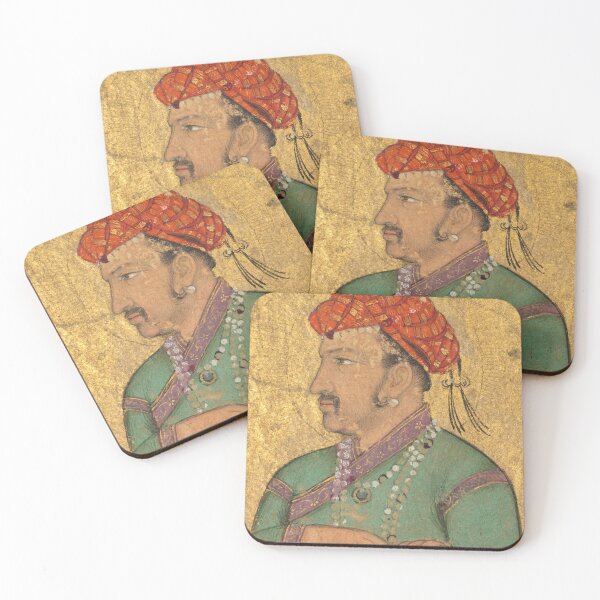 Item preview, Jahangir designed and sold by HinduArtGallery.