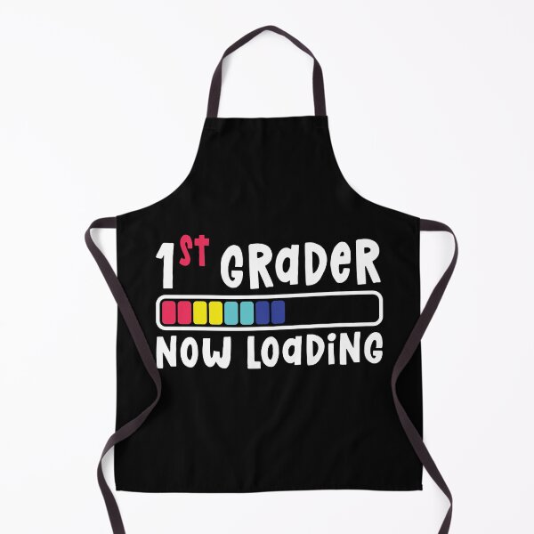 Item preview, 1st grader now loading designed and sold by samah82.
