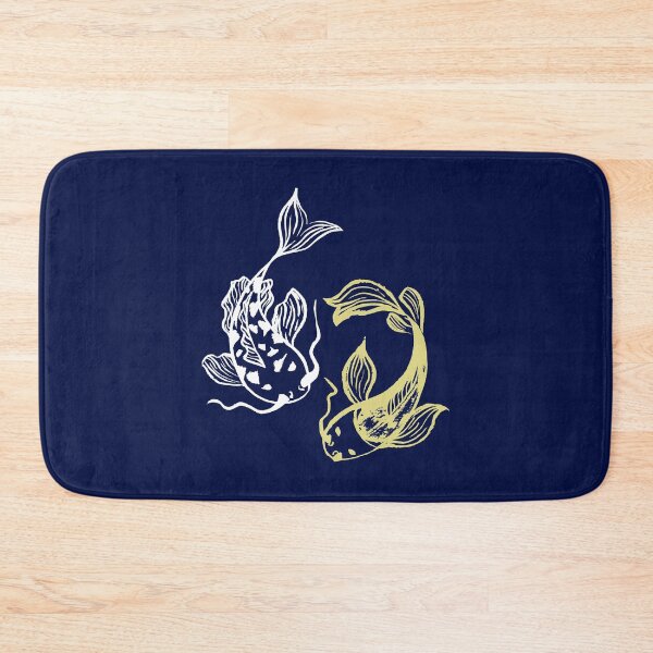 Item preview, Koi Fish designed and sold by GleamingGiant.