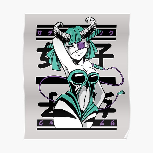 anime-girl-names-anime-streetwear-poster-by-drsantino69-redbubble