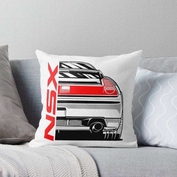 Item preview, NSX designed and sold by CopiPanilArt.