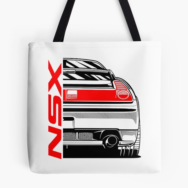 Item preview, NSX designed and sold by CopiPanilArt.
