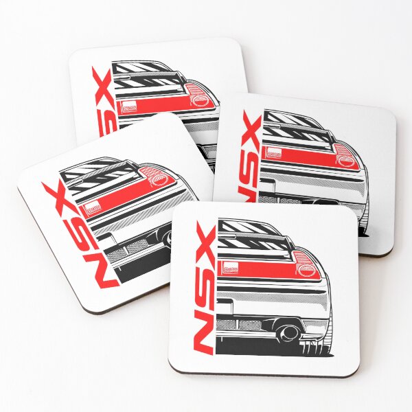 Item preview, NSX designed and sold by CopiPanilArt.