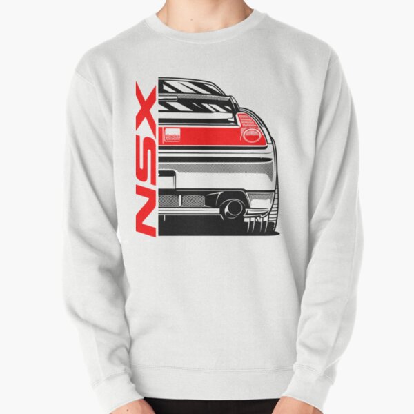 Item preview, NSX designed and sold by CopiPanilArt.