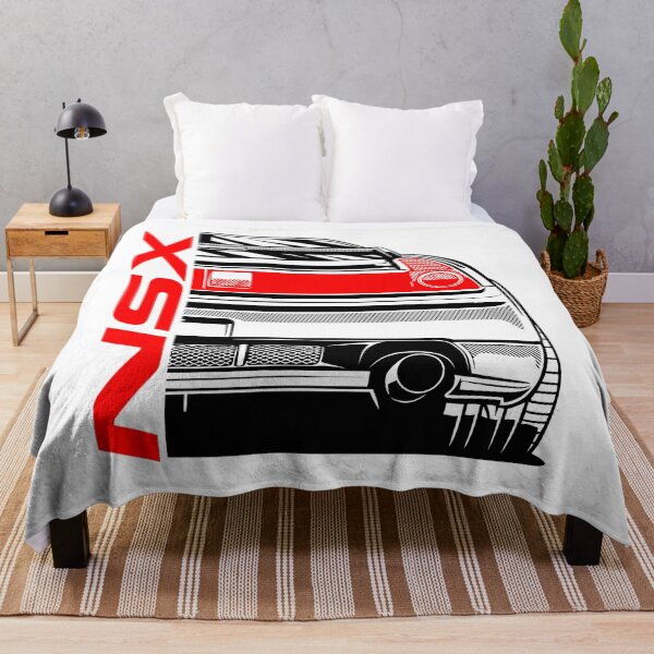 Item preview, NSX designed and sold by CopiPanilArt.