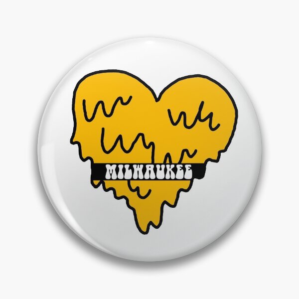 Item preview, University of Wisconsin Milwaukee Heart designed and sold by kkosmicki.