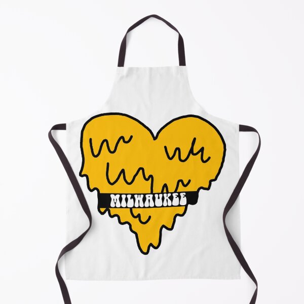 Item preview, University of Wisconsin Milwaukee Heart designed and sold by kkosmicki.