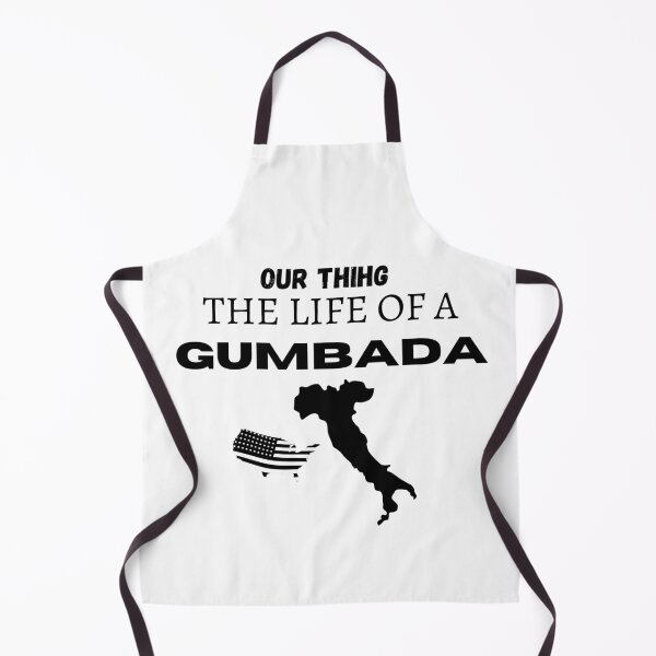 Item preview, Our Thing Life Of A Gumbada designed and sold by leea1l.