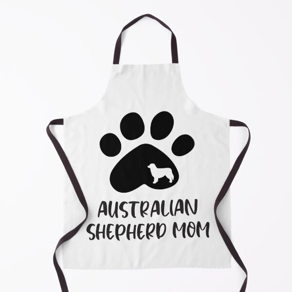 Item preview, Australian Shepherd Mom designed and sold by SenGift.