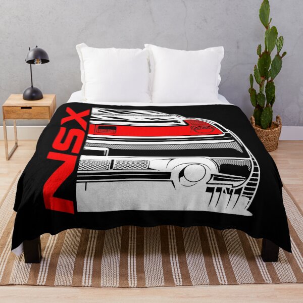Item preview, NSX designed and sold by CopiPanilArt.