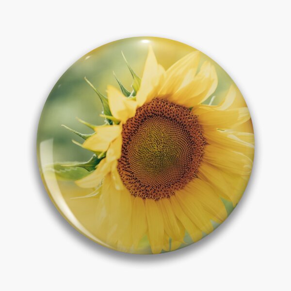 Item preview, sunflower field  designed and sold by franckreporter.