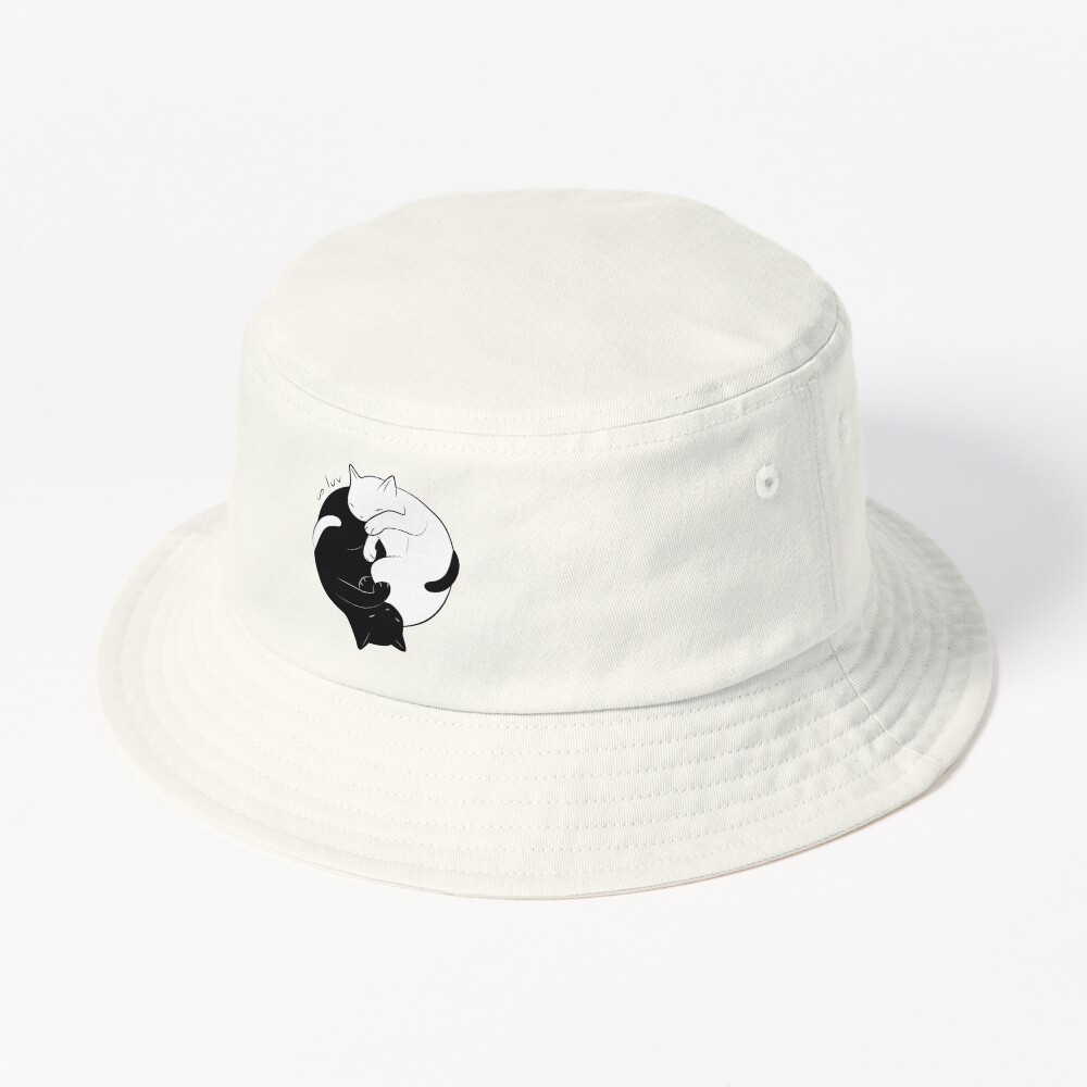 Item preview, Bucket Hat designed and sold by runcatrun.
