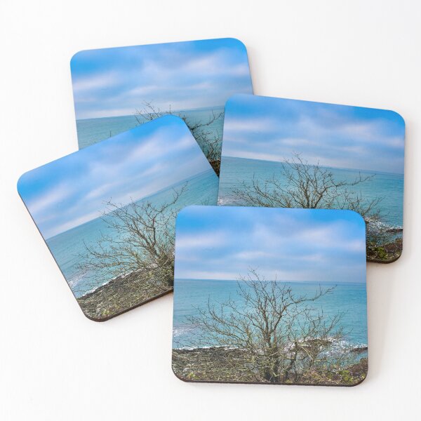 Item preview, Sunrise Falmouth Bay Cornwall designed and sold by VnGphoto.