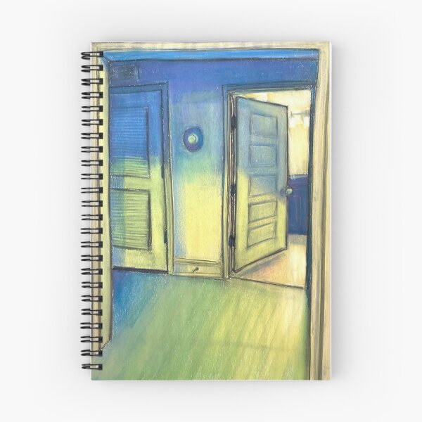 Item preview, Doorway in a Doorway designed and sold by dianamayrice.