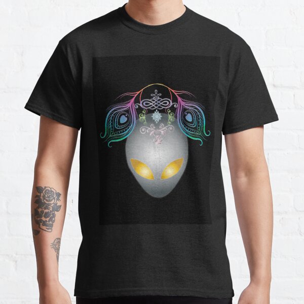 That Fabulous Alien Classic T-Shirt