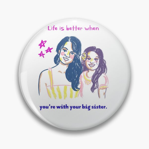 Item preview, Sister designed and sold by Fatmabrand4.