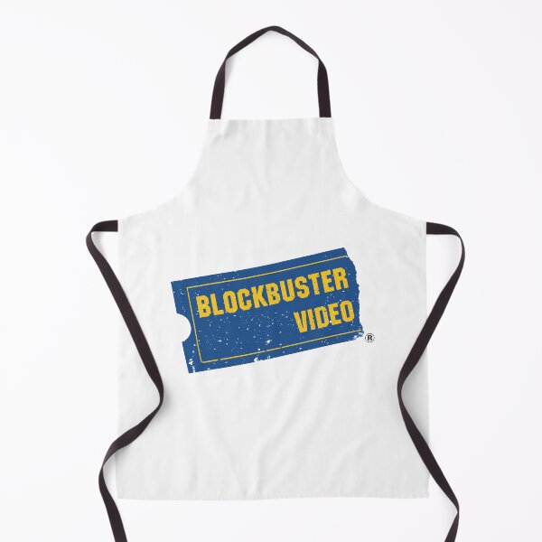 Item preview, Blockbuster Video designed and sold by Epitome Girl.