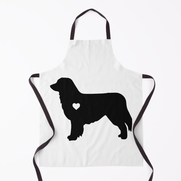 Item preview, Aussie Australian Shepherd with Tail Heart designed and sold by SenGift.