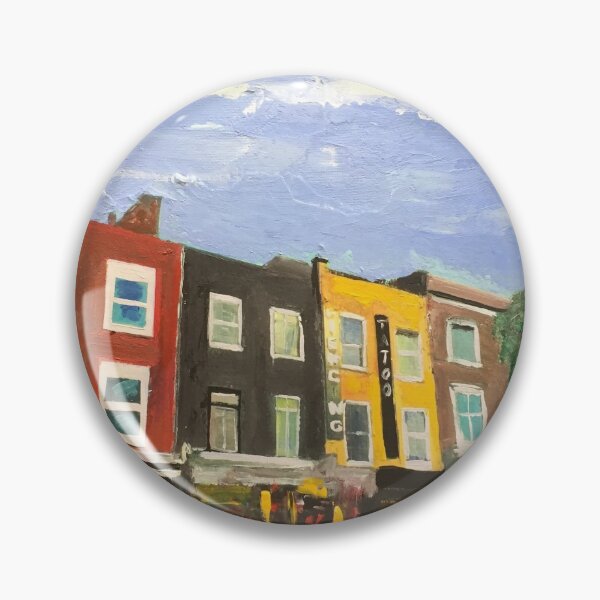 Item preview, London, Camden Market designed and sold by Andrew Reid Wildman .