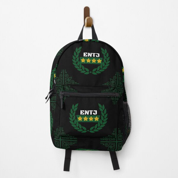 Item preview, ENTJ designed and sold by JABG-01.