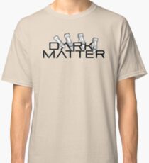 Dark Matter Squad Brand Tee Classic T-Shirt