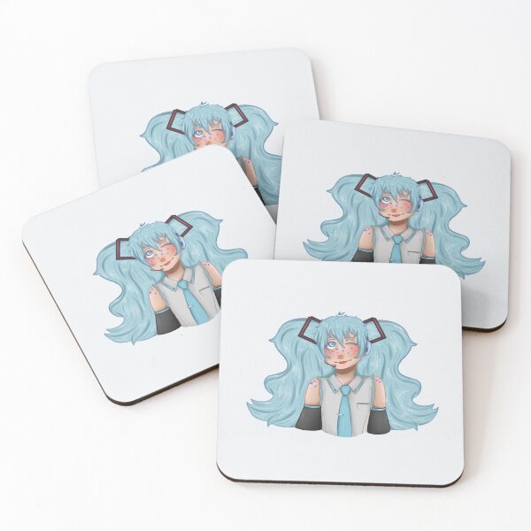 Item preview, Hatsune Miku designed and sold by Fruit-Basket.