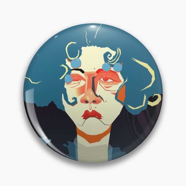 Item preview, Funeral Parade of Roses Poster designed and sold by blurryjuice.