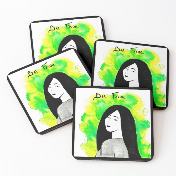 Item preview, Be Free designed and sold by Fouphy.
