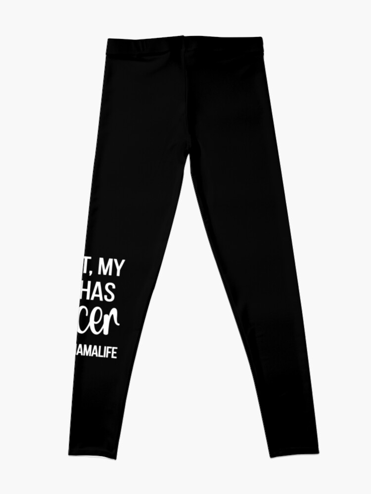 Proud Soccer Mom Mothers Day Soccer Player Mama Leggings