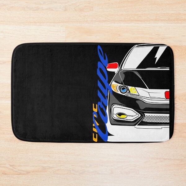 Item preview, Civic Coupe 2014 designed and sold by CopiPanilArt.