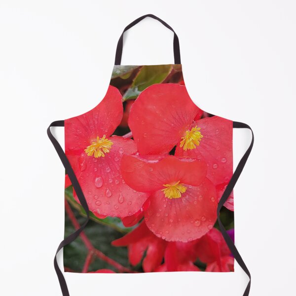 Item preview, Clubed Begonia designed and sold by Nathalie Fortier.