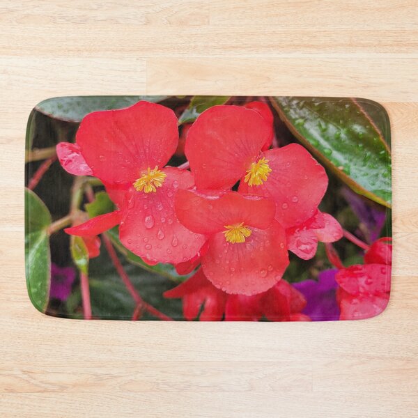 Item preview, Clubed Begonia designed and sold by Nathalie Fortier.