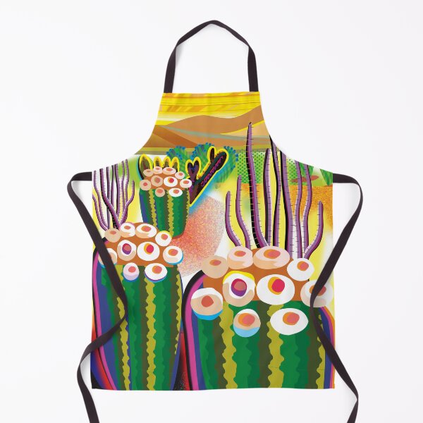 Item preview, Yucca Valley designed and sold by Charles Harker.