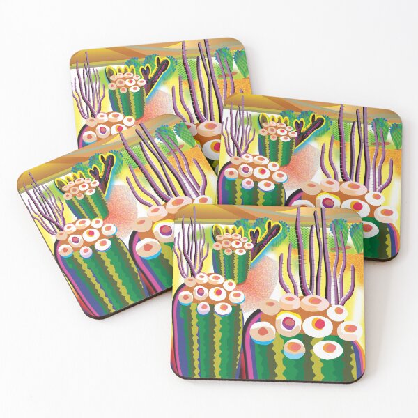 Item preview, Yucca Valley designed and sold by Charles Harker.