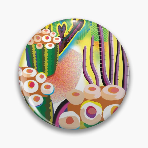 Item preview, Yucca Valley designed and sold by Charles Harker.