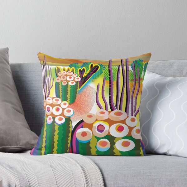Item preview, Yucca Valley designed and sold by Charles Harker.