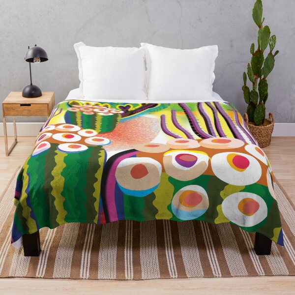 Item preview, Yucca Valley designed and sold by Charles Harker.