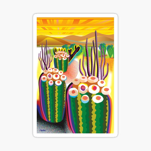 Item preview, Yucca Valley designed and sold by Charles Harker.