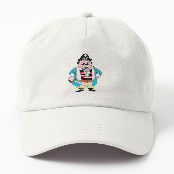 Artikel-Vorschau von Captain Pugwash T-Shirt - Captain Pugwash Shirt - Captain Pugwash T-Shirt - Love Captain Pugwash - Pugwash Geburtstag - Geburtstag des Sohnes, designt und verkauft von happygiftideas.