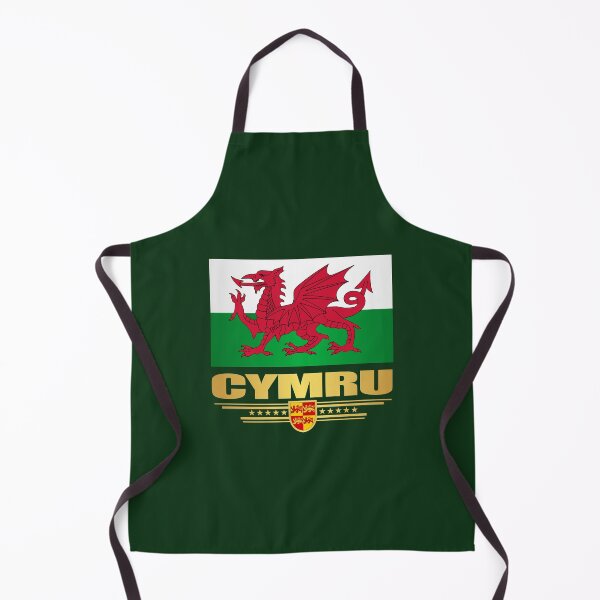 Item preview, Wales (NF) designed and sold by curranmorgan.
